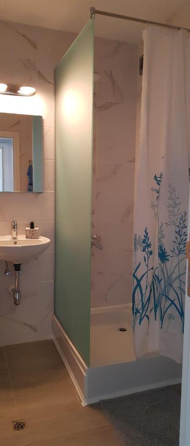 Sky Blue Danube Apartment Ruse Exterior foto