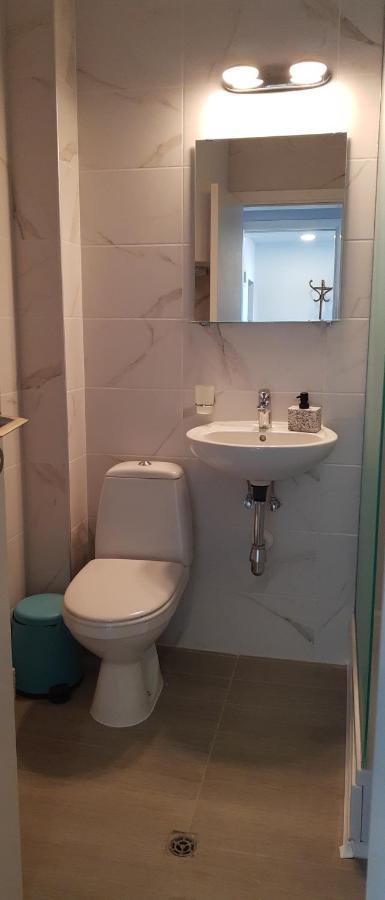 Sky Blue Danube Apartment Ruse Exterior foto
