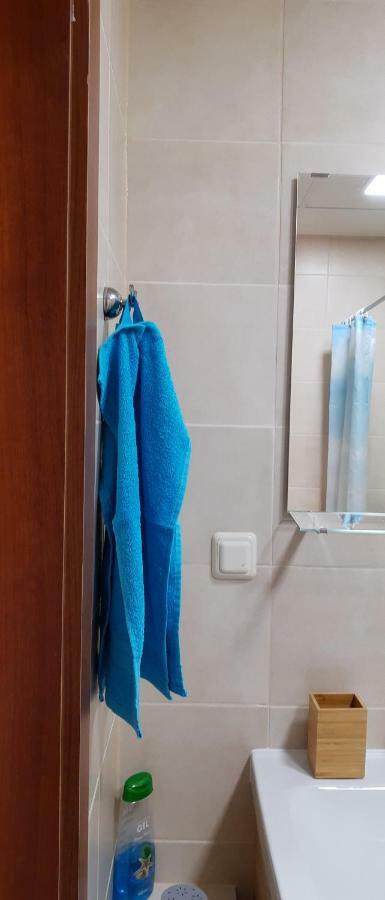 Sky Blue Danube Apartment Ruse Exterior foto